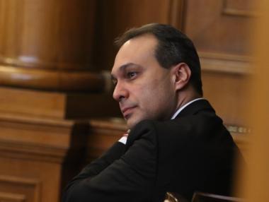 Заков: Ако се наложи, сили на НАТО ще се разположат в България