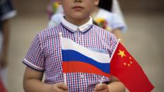 Китай и Русия се сближават все повече през последните години