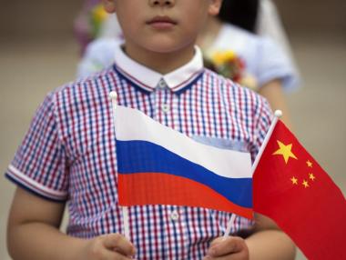 Дълго подготвяното сближаване на Китай и Русия: Защо и откога?