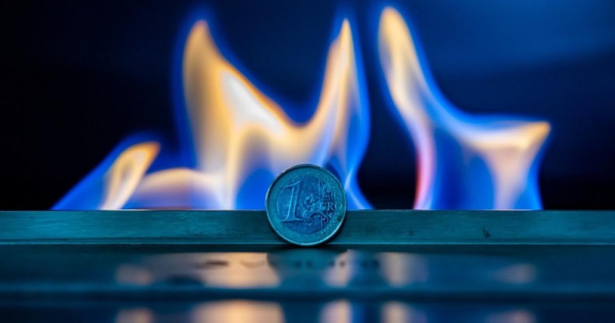 Германската инфлация отново започна да расте, подкрепена от поскъпването на