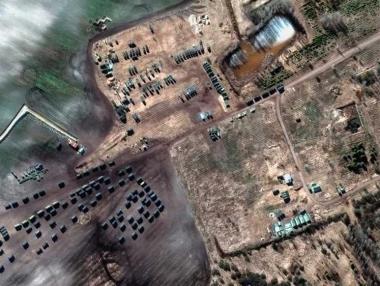 Вечерни новини: И Беларус нападна Украйна; Рокада в кабинета „Петков“