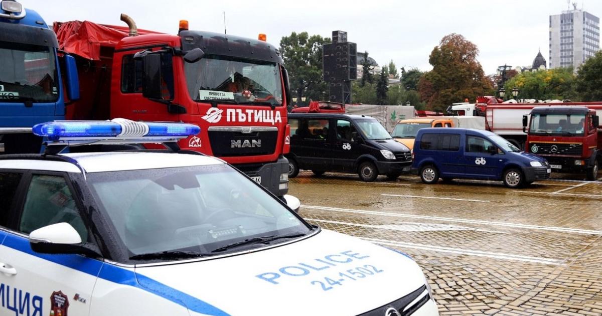 Пътните фирми претендират за сума от над 2 млрд. лв.