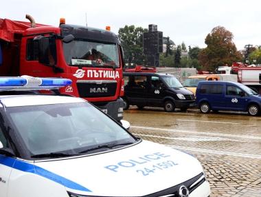 Пътните фирми вече търсят от държавата 2 млрд. лв.