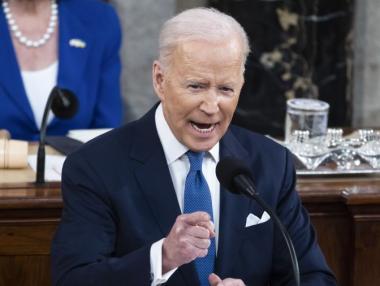 Байдън ще конфискува богатството на руските олигарси в САЩ