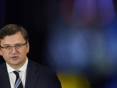 Украйна помоли Китай за помощ