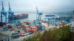 Войната в Украйна която вече продължава седми ден разтърси глобалните