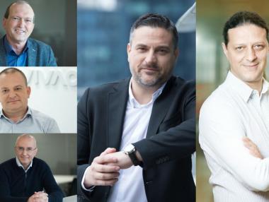 Vivacom преструктурира своята Главна техническа дирекция