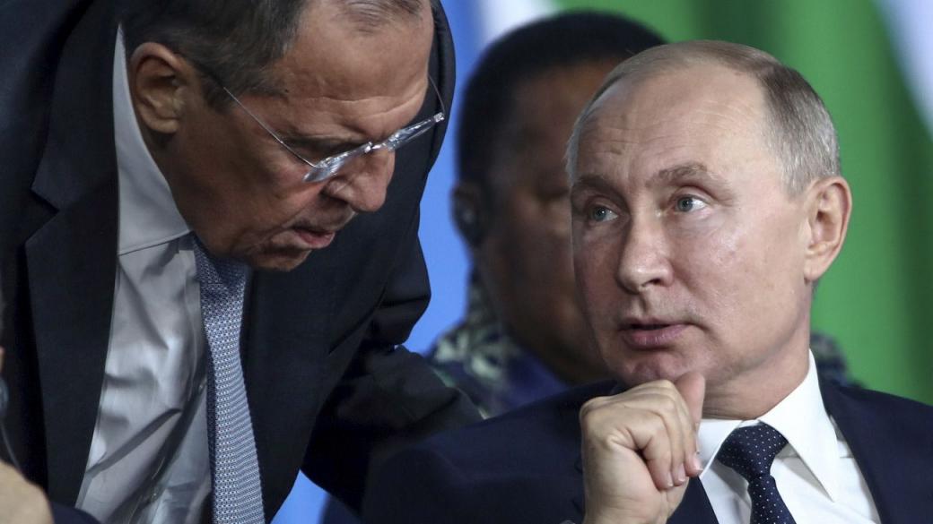 Путин загуби ключов съюзник в ЕС