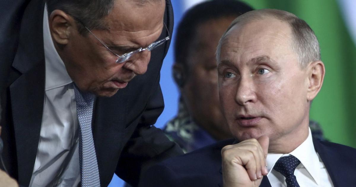 Руско-украинска война ПолитикаУкрайна помоли Китай за помощРегулацииПутин ограничи износа на