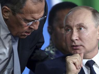 Путин загуби ключов съюзник в ЕС