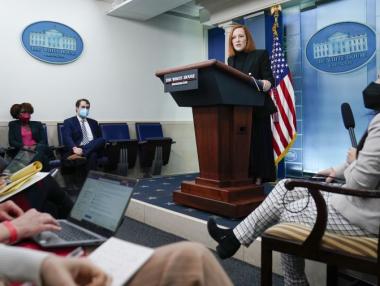 САЩ вече обмислят санкции за енергийния сектор на Русия