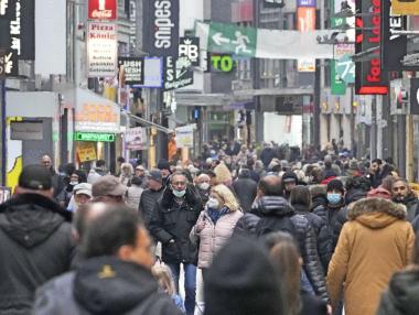 Войната в Украйна прати до рекорд инфлацията в еврозоната