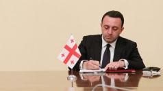 Грузия планира да подаде официално молба за присъединяване към Европейския