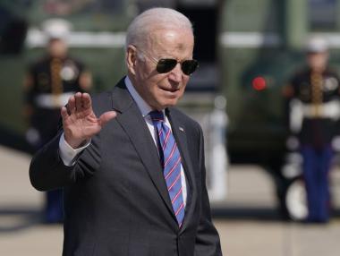 САЩ санкционират отбранителния и петролния сектор на Русия