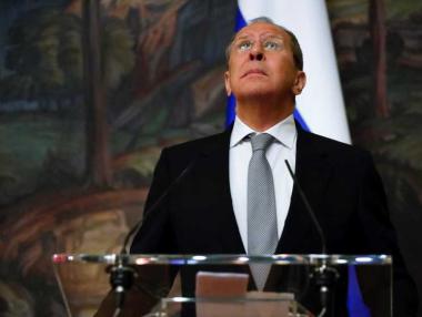 Лавров се поправи: Русия не мислела за ядрена война