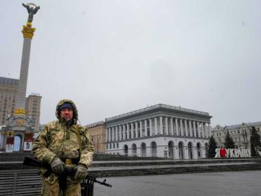 Украйна ще конфискува имущество на руски граждани на своя територия