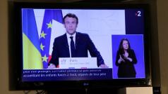 Руско украинска война ПолитикаУкрайна ще конфискува имущество на руски граждани на