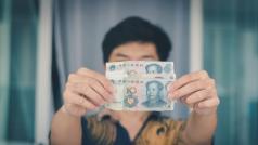 Московският клон на Китайската държавна банка е забелязал нарастване на