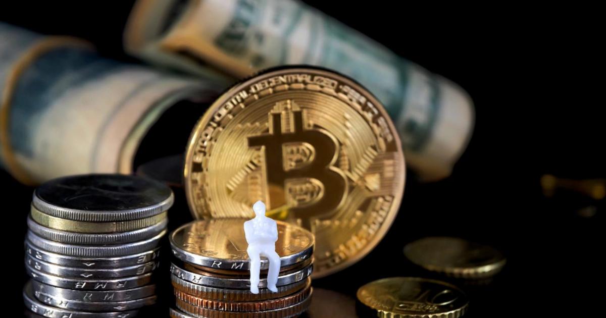 Ролята на криптовалутите се оказа ключова тема за разговор в