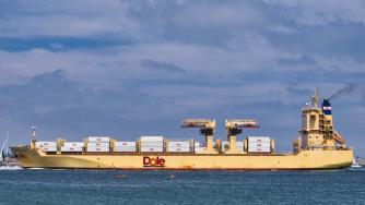 Поскъпването на суровините достигна нивата от 1974 г.