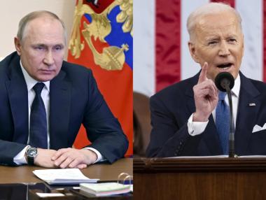 Байдън е на крачка да задейства последното икономическо оръжие срещу Русия