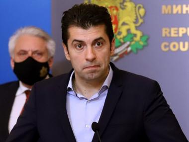 Петков обвини директно ГЕРБ за паниката с горивата в сряда