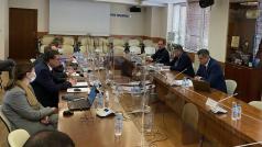 Цена на газа в България ЕнергетикаКЕВР одобри по евтиния газ за