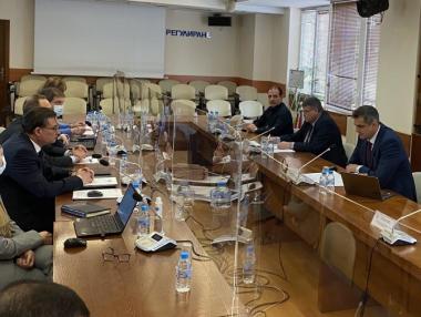 КЕВР одобри 3.5% поскъпване на природния газ