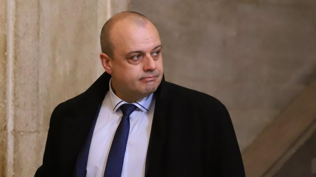 Държавата обеща на хотелиерите по „около“ 40 лв. за украински бежанец