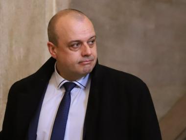 Държавата обеща на хотелиерите по „около“ 40 лв. за украински бежанец