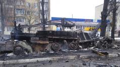 Руско украинска война ФинансиРусия е напът да загуби правата си в