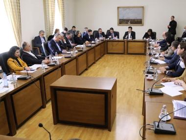 Държавата ще купува зърно директно от производителите