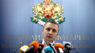 България търси откъде да купи втечнен природен газ