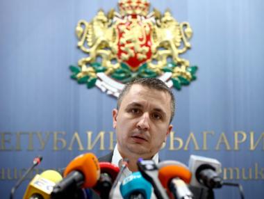 България търси откъде да купи втечнен природен газ