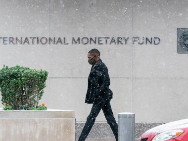 Русия е напът да загуби правата си в МВФ