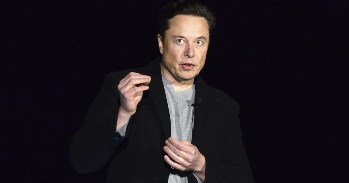 Илон Мъск &ndash; човекът, посветил до голяма степен живота и