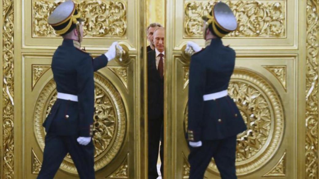 Кремъл: Западът се държи като бандит, но това не значи изолация за Русия