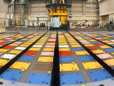 Как войната в Украйна и климатът ще преосмислят ядрената енергия?