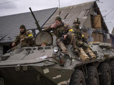 Русия и Украйна се разбраха за нов кръг от преговори