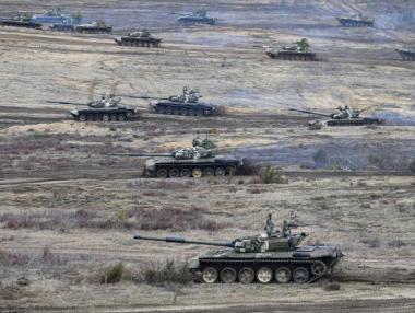 Съпротивата на украинците изненадва и забавя Русия