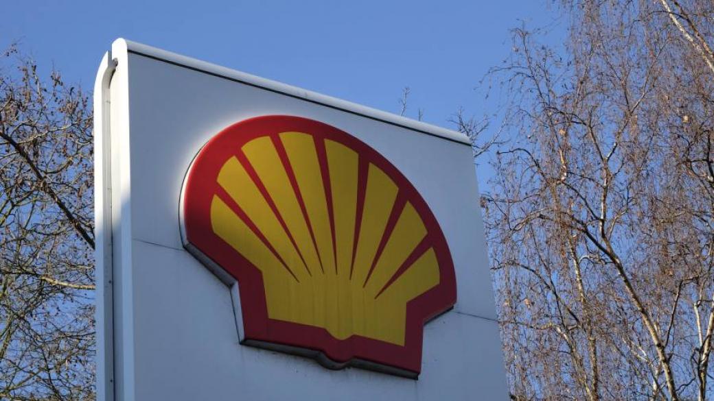 Shell ще купува руски петрол, докато санкциите го позволяват
