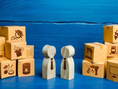 Война, солидарност и отворена икономика