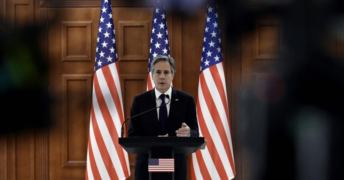 Съединените щати са в процес на преговори с европейските си