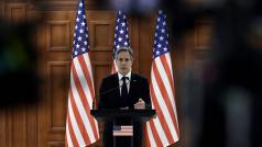 Съединените щати са в процес на преговори с европейските си