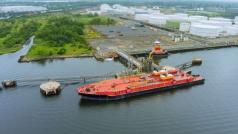 Цената на петрола сорт Брент достигна 130 долара като в