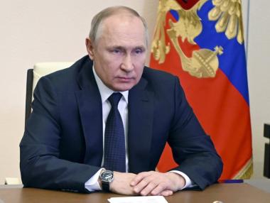 Русия обяви България за неприятелска държава