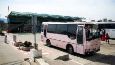 Поетапно вдигане на цените на билетите при градските и междуселищните