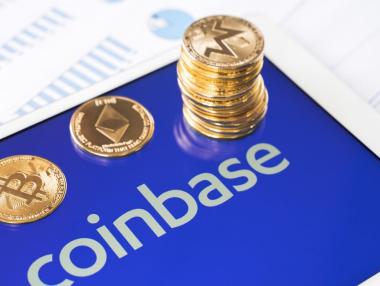 Coinbase е блокирала над 25 000 криптопортфейла, свързани с руски лица