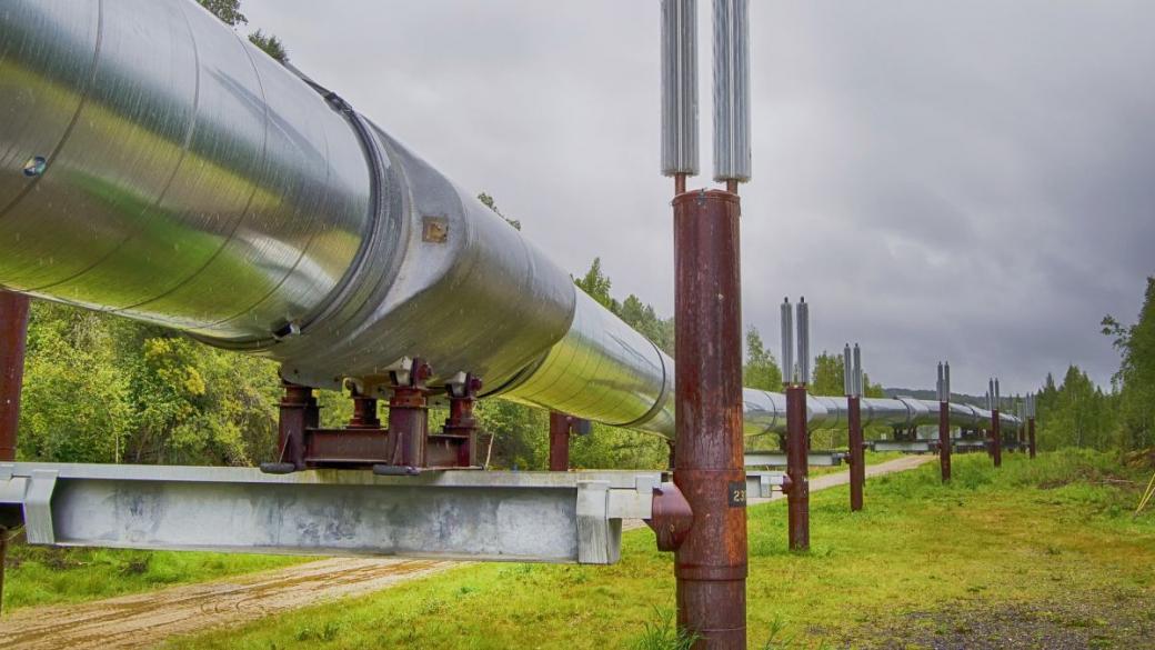 Как Европа може да намали зависимостта си от руския природен газ?