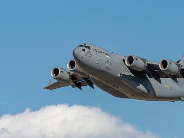 Зона, забранена за полети: Защо НАТО отказа на Украйна?